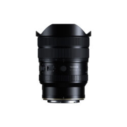 Alternative view of Tamron 12-20mm f/2.8 (Nikon Z)