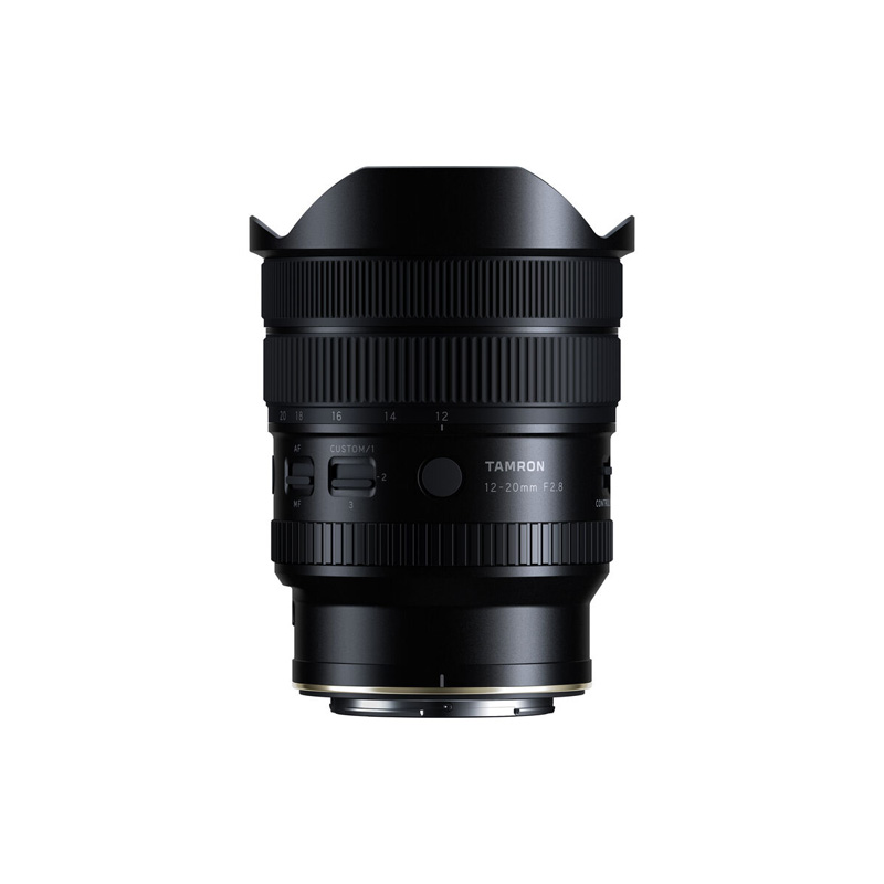 Tamron 12-20mm f/2.8 (Nikon Z) - Ảnh 2