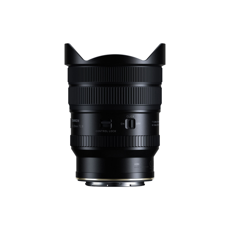Tamron 12-20mm f/2.8 (Nikon Z) - Ảnh 3