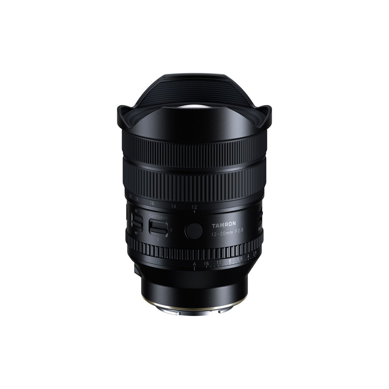 Tamron 12-20mm f/2.8 (Sony E)