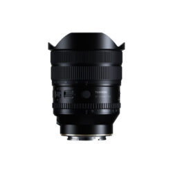 Alternative view of Tamron 12-20mm f/2.8 (Sony E)