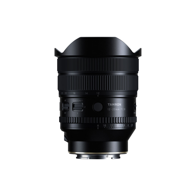 Tamron 12-20mm f/2.8 (Sony E) - Ảnh 2