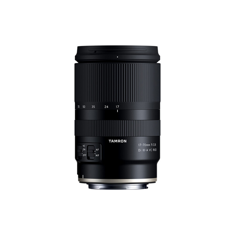 Tamron 17-70mm f/2.8 Di III-A VC RXD (Canon RF) - Ảnh 2