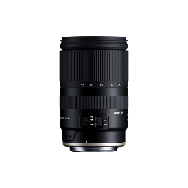 Tamron 17-70mm f/2.8 Di III-A VC RXD (Canon RF) - Ảnh 4