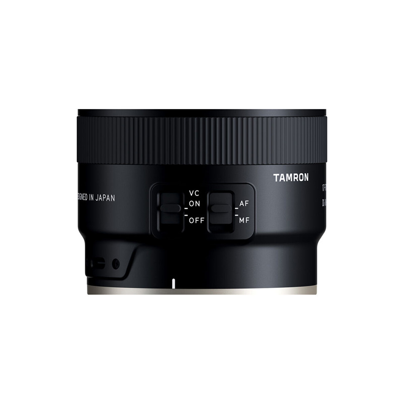 Tamron 17-70mm f/2.8 Di III-A VC RXD (Canon RF) - Ảnh 3