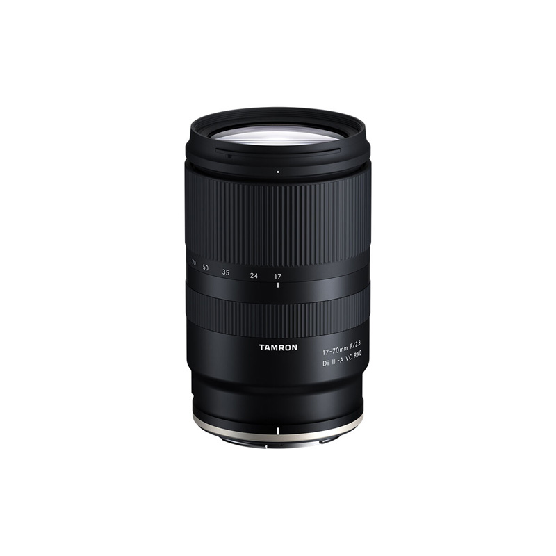Tamron 17-70mm f/2.8 Di III-A VC RXD (Nikon Z)