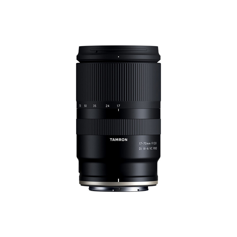 Tamron 17-70mm f/2.8 Di III-A VC RXD (Nikon Z) - Ảnh 2
