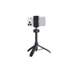 Chân máy 65cm tháo lắp nhanh với vít 1/4" (Telesin S1-TSS-09) - Ảnh 6