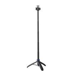 Chân máy 65cm tháo lắp nhanh với vít 1/4" (Telesin S1-TSS-09) - Ảnh 2