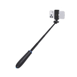 Chân máy 65cm tháo lắp nhanh với vít 1/4" (Telesin S1-TSS-09) - Ảnh 3