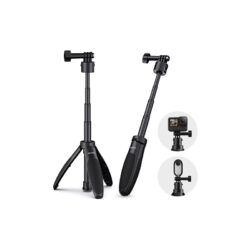 Gậy selfie tháo lắp nhanh Telesin Mini (Telesin S1-MNP-02)