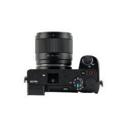 Viltrox AF 15mm f/1.7 Air E (Sony E) - Ảnh 3