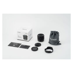 Viltrox AF 15mm f/1.7 Air E (Sony E) - Ảnh 11