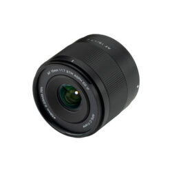 Viltrox AF 15mm f/1.7 Air E (Sony E) - Ảnh 10