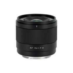 Viltrox AF 15mm f/1.7 Air E (Sony E) - Ảnh 8