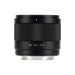 Viltrox AF 15mm f/1.7 Air E (Sony E) - Ảnh 7