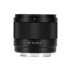 Viltrox AF 9mm f/2.8 Air E (Sony E)