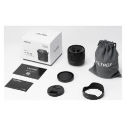Viltrox AF 9mm f/2.8 Air E (Sony E) - Ảnh 11