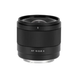 Alternative view of Viltrox AF 9mm f/2.8 Air E (Sony E)