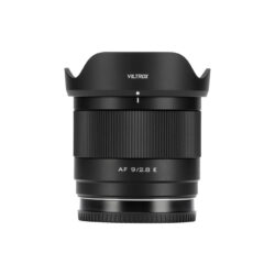 Viltrox AF 9mm f/2.8 Air E (Sony E) - Ảnh 10