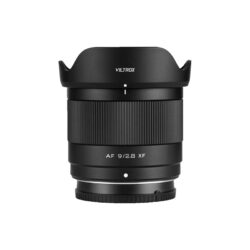 Alternative view of Viltrox AF 9mm f/2.8 Air XF (Fujifilm X)
