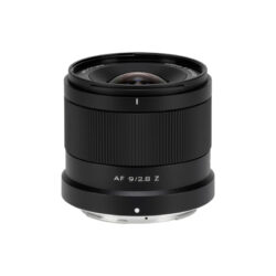 Viltrox AF 9mm f/2.8 Air Z (Nikon Z)