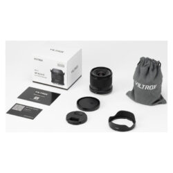 Viltrox AF 9mm f/2.8 Air Z (Nikon Z) - Ảnh 11