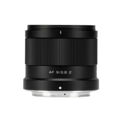 Alternative view of Viltrox AF 9mm f/2.8 Air Z (Nikon Z)