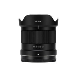 Viltrox AF 9mm f/2.8 Air Z (Nikon Z) - Ảnh 10