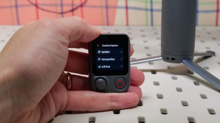 đánh giá dji osmo mobile 8P