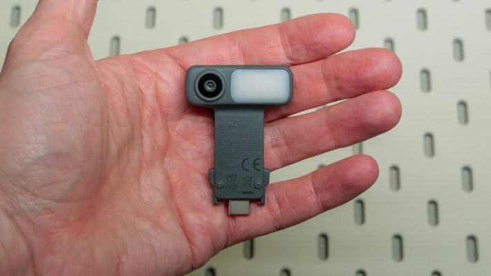 đánh giá dji osmo mobile 8P