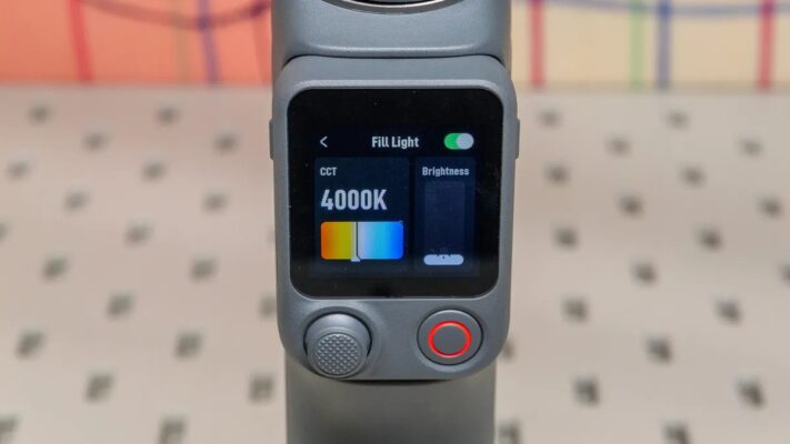 đánh giá dji osmo mobile 8P