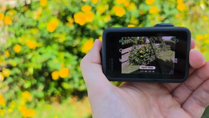 Đánh Giá GoPro Mission 1 Pro