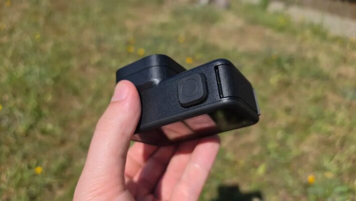 Đánh Giá GoPro Mission 1 Pro