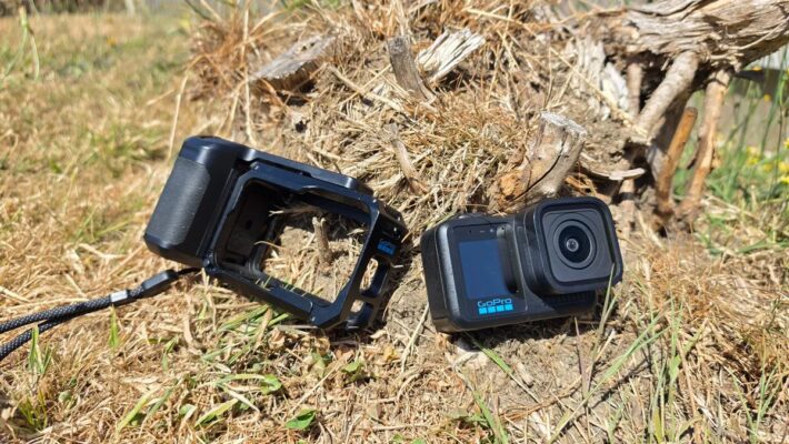 Đánh Giá GoPro Mission 1 Pro