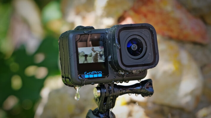 Đánh Giá GoPro Mission 1 Pro