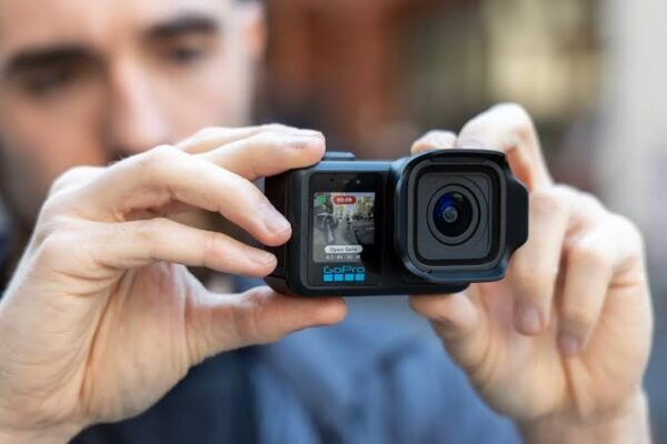 Đánh Giá GoPro Mission 1 Pro