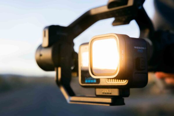 Đánh Giá GoPro Mission 1 Pro