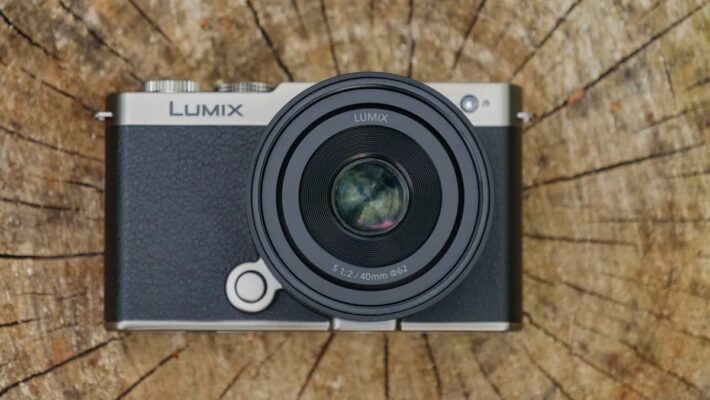 đánh giá Panasonic Lumix S 40mm f/2