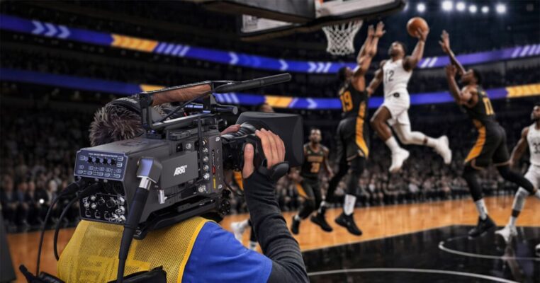 ra mắt Arri Alexa 35 Live Xtreme