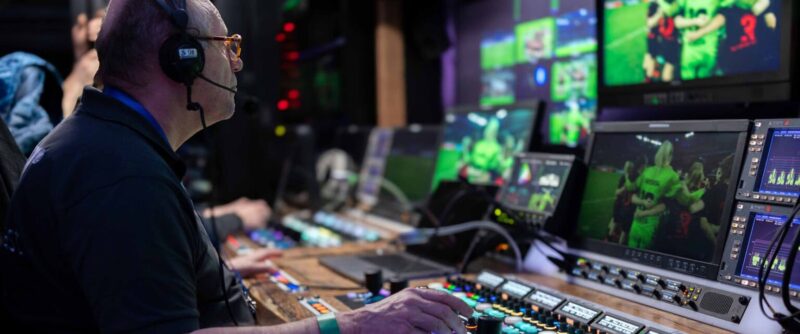 ra mắt Arri Alexa 35 Live Xtreme