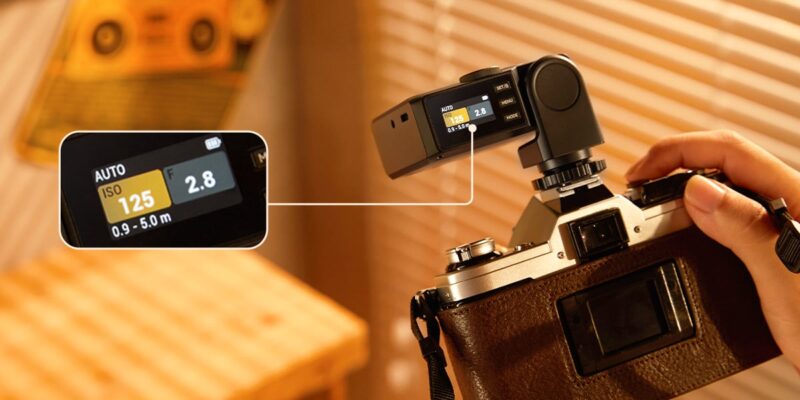 ra mắt Godox Lux Junior II