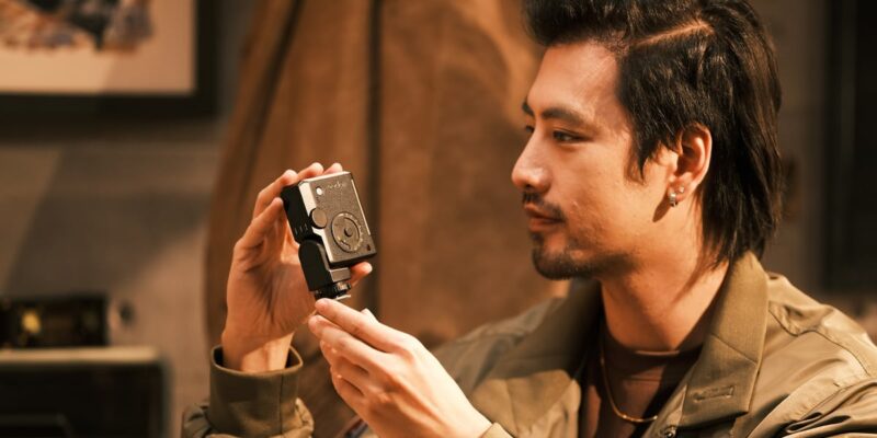 ra mắt Godox Lux Junior II