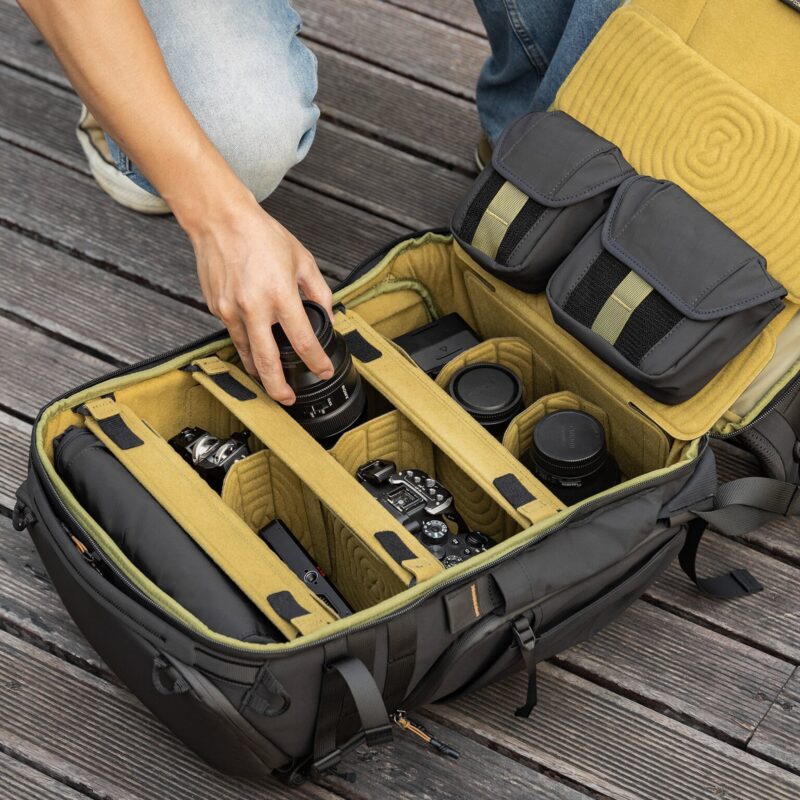 ra mắt SmallRig (25L) 6521
