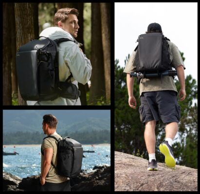 ra mắt SmallRig (25L) 6521