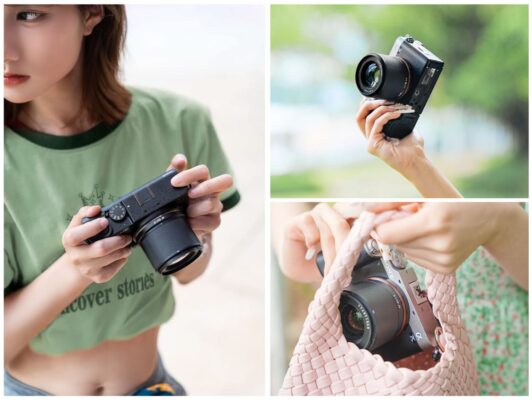 ra mắt TTArtisan 50mm f/1.8 Neo
