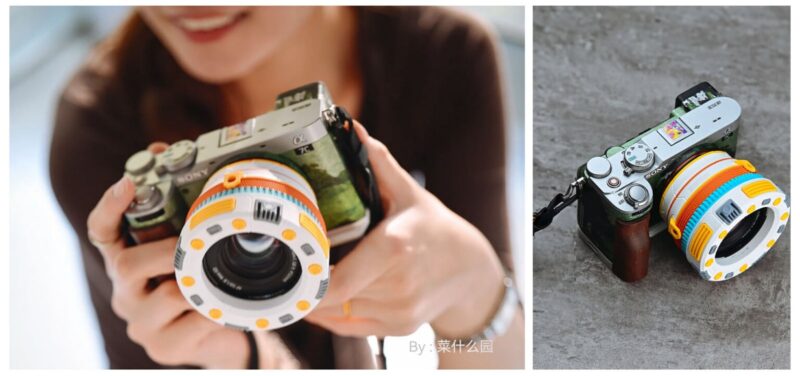 ra mắt TTArtisan 50mm f/1.8 Neo