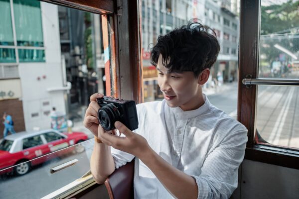 ra mắt Viltrox 26mm f/2.8 EVO