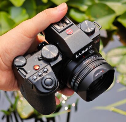 7Artisans 40mm f/2.5 ngàm L và Z