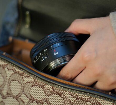 7Artisans 40mm f/2.5 ngàm L và Z